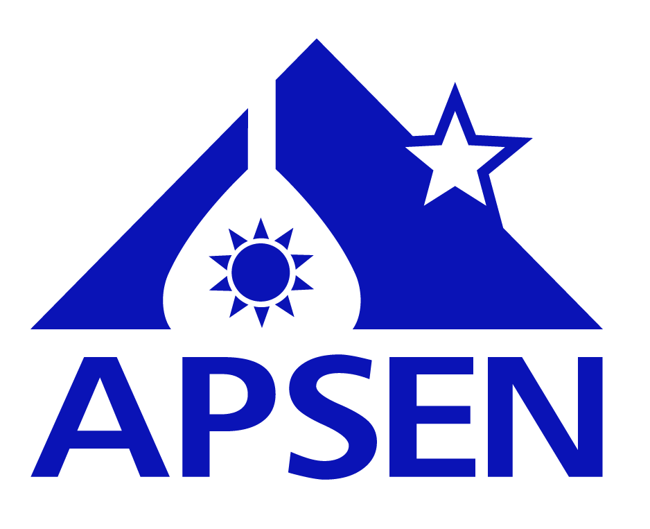 Apsen