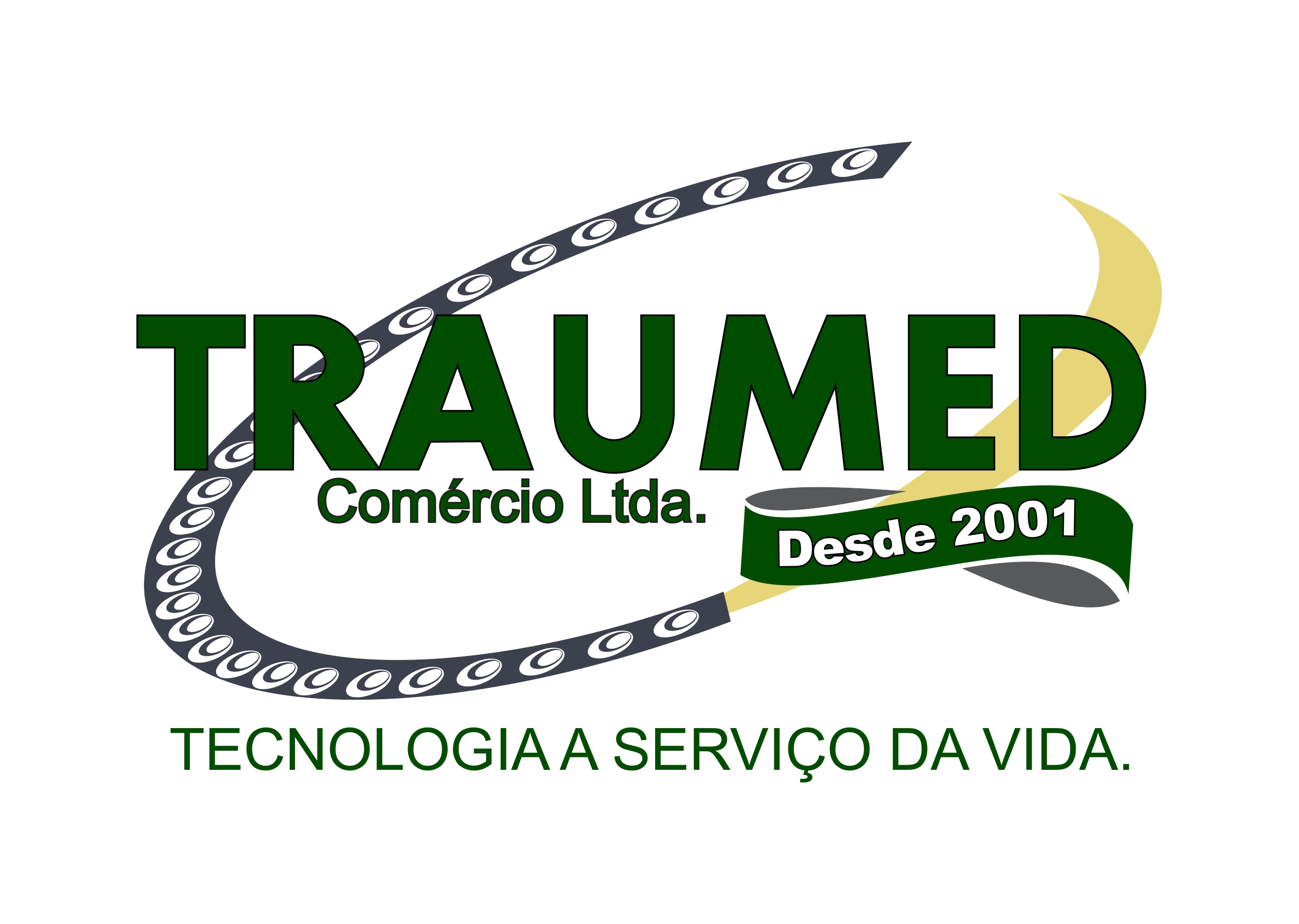 Traumed