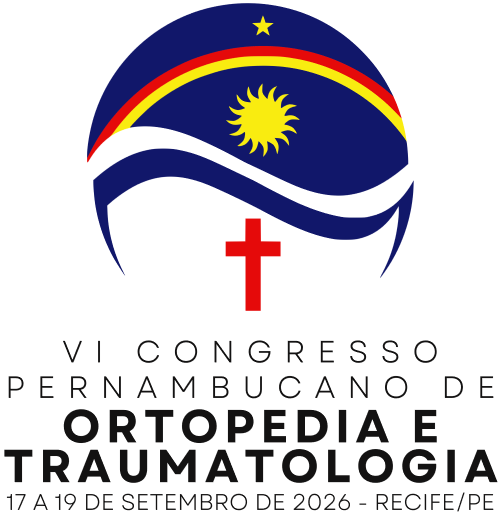 VI Congresso Pernambucano de Ortopedia e Traumatologia